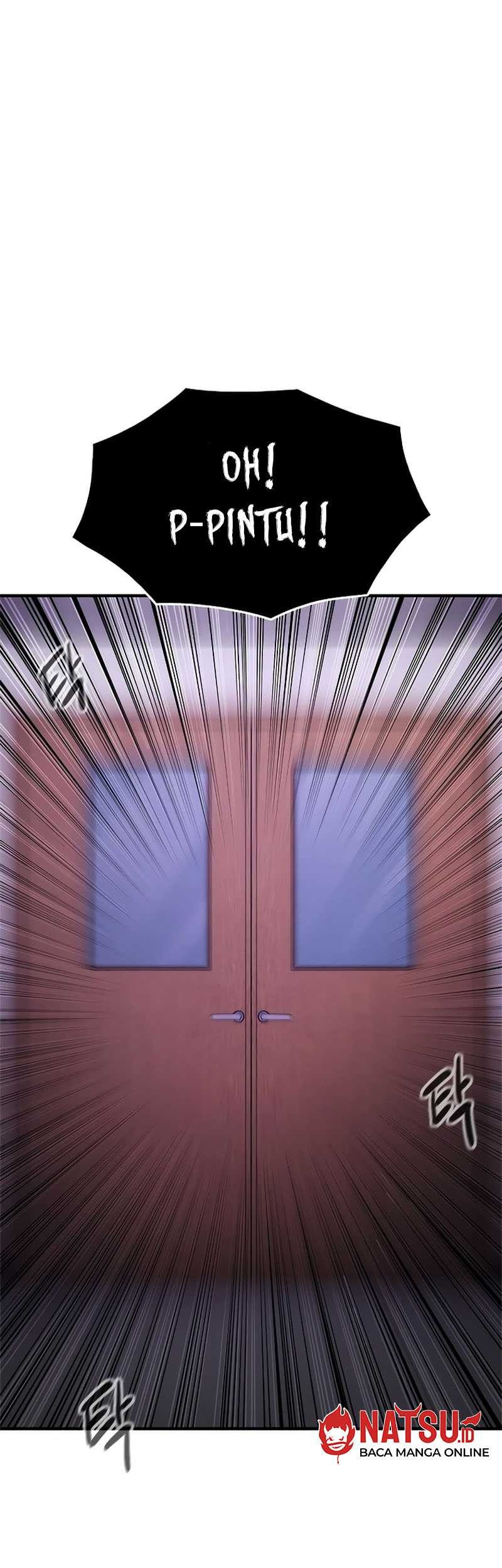 Monster Devourer Chapter 7 - halaman 30