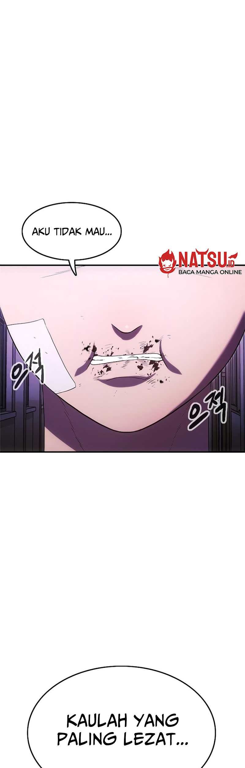Monster Devourer Chapter 7 - halaman 38