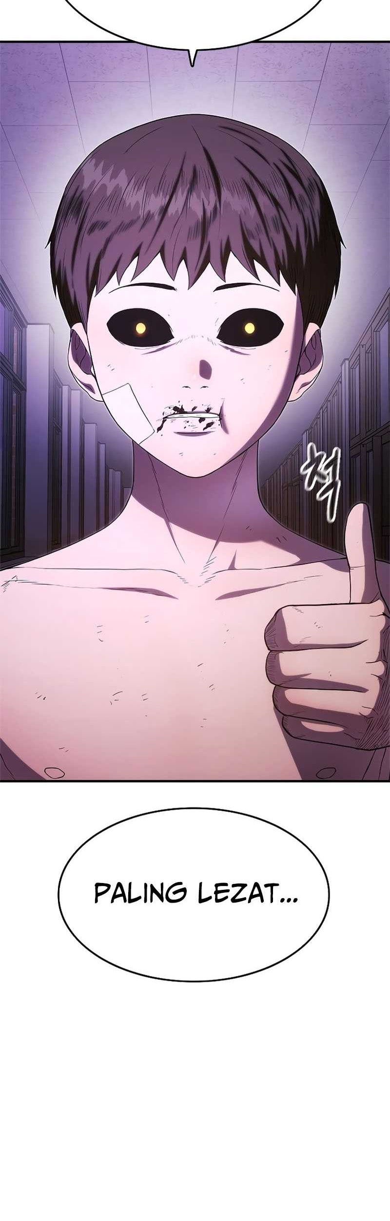 Monster Devourer Chapter 7 - halaman 39