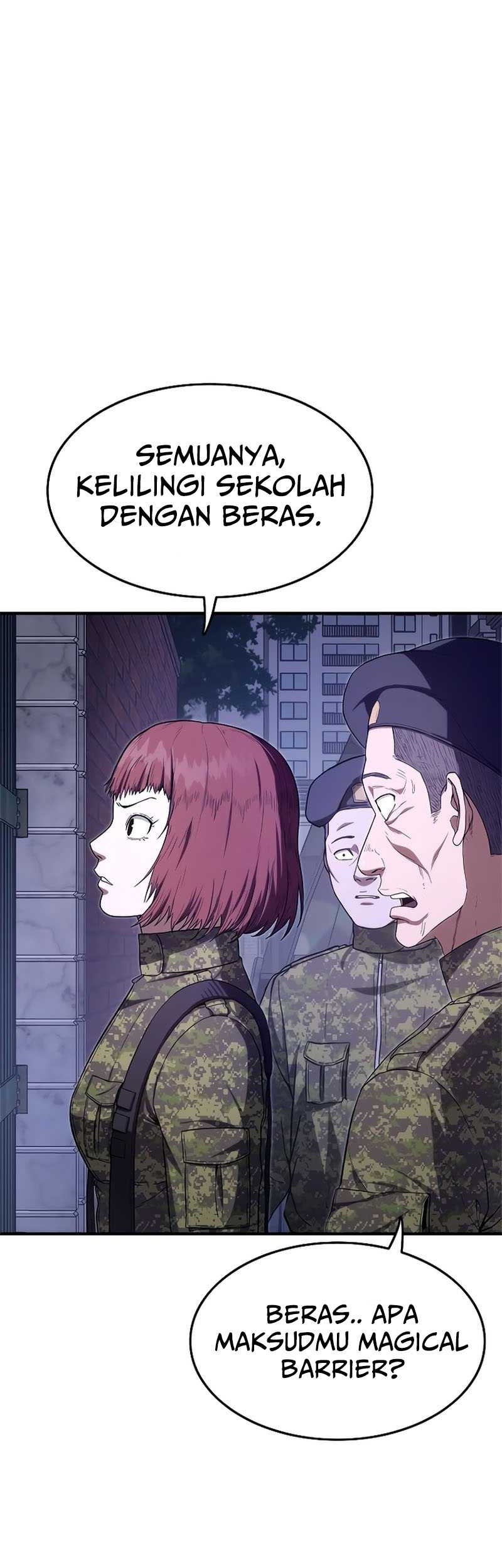 Monster Devourer Chapter 7 - halaman 4