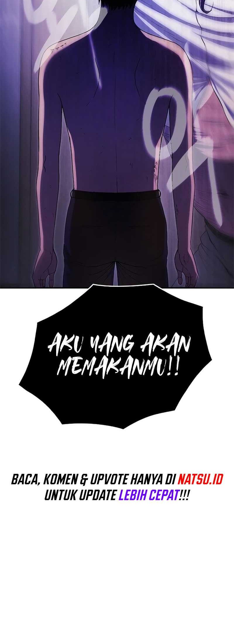 Monster Devourer Chapter 7 - halaman 41