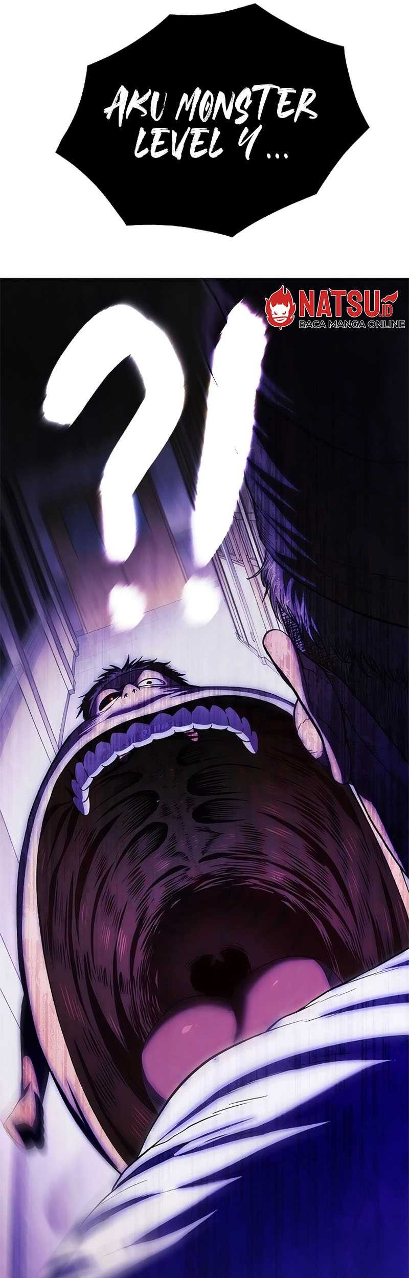 Monster Devourer Chapter 7 - halaman 42