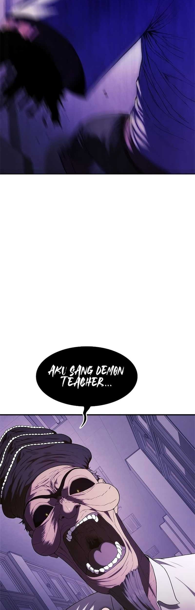 Monster Devourer Chapter 7 - halaman 43