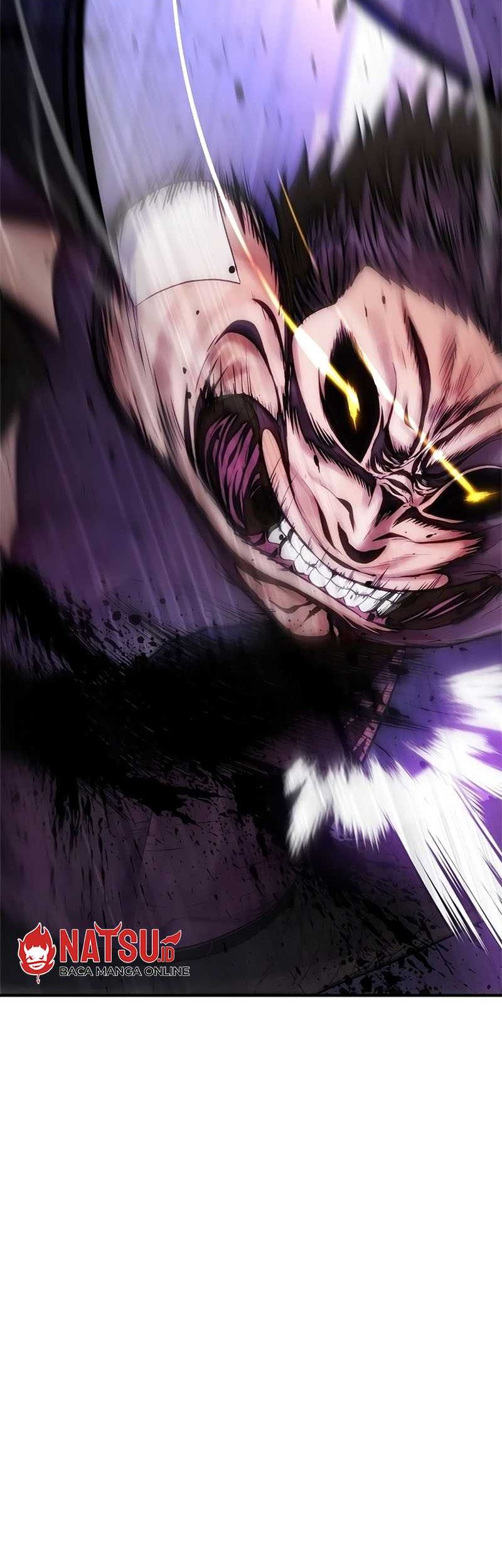 Monster Devourer Chapter 7 - halaman 46