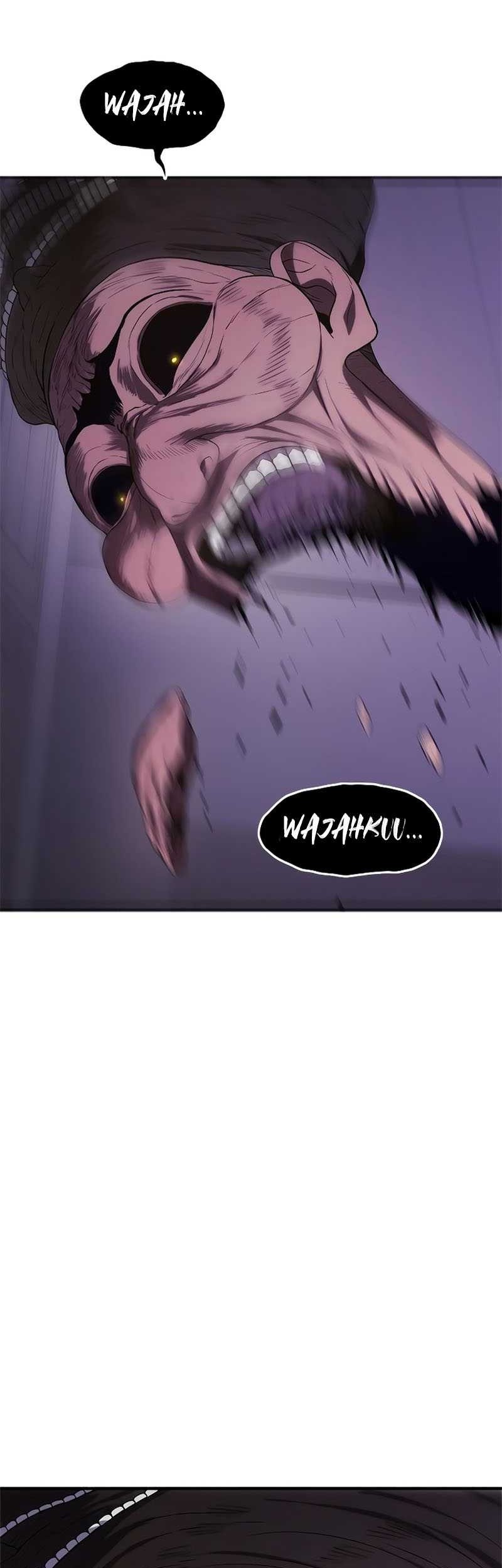 Monster Devourer Chapter 7 - halaman 47