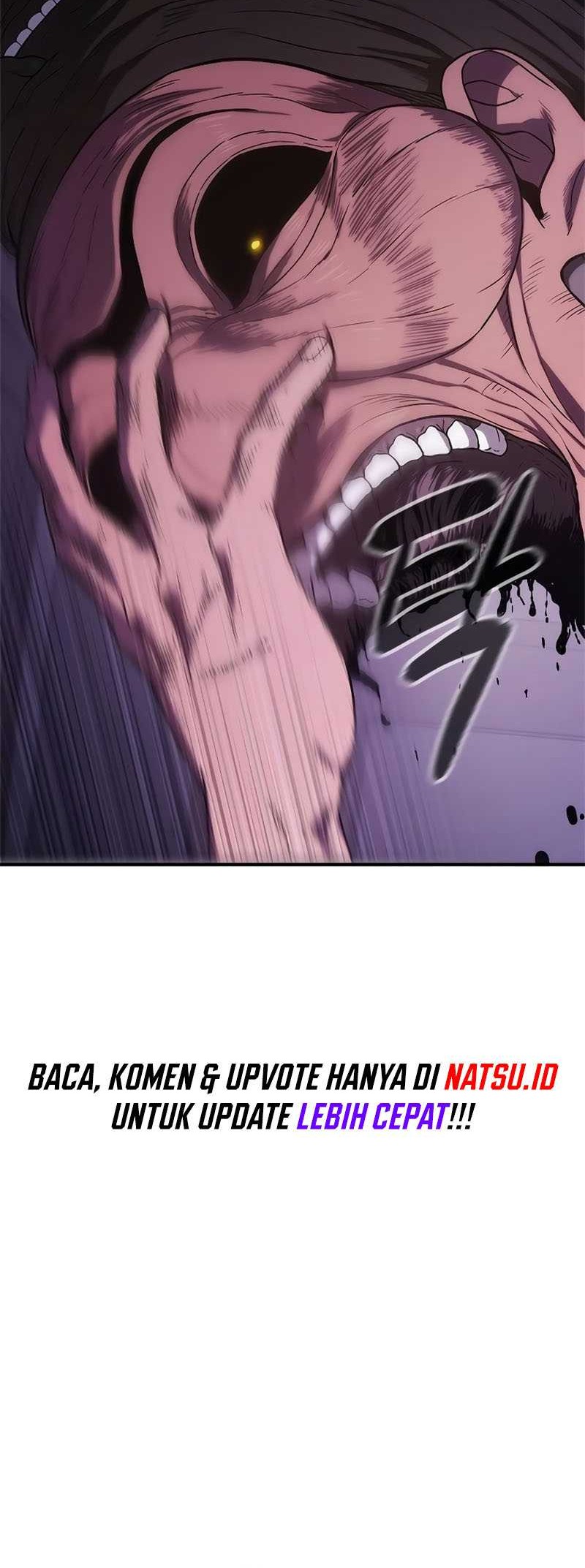Monster Devourer Chapter 7 - halaman 48