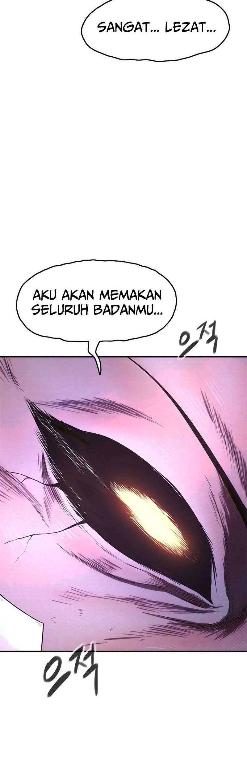 Monster Devourer Chapter 7 - halaman 50
