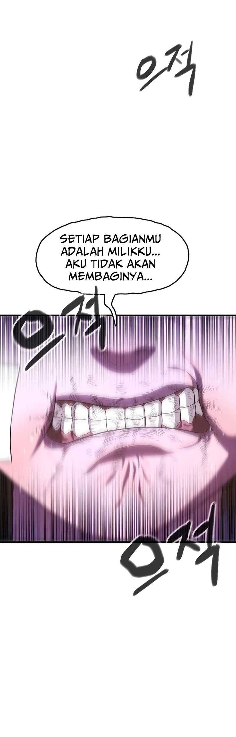 Monster Devourer Chapter 7 - halaman 51