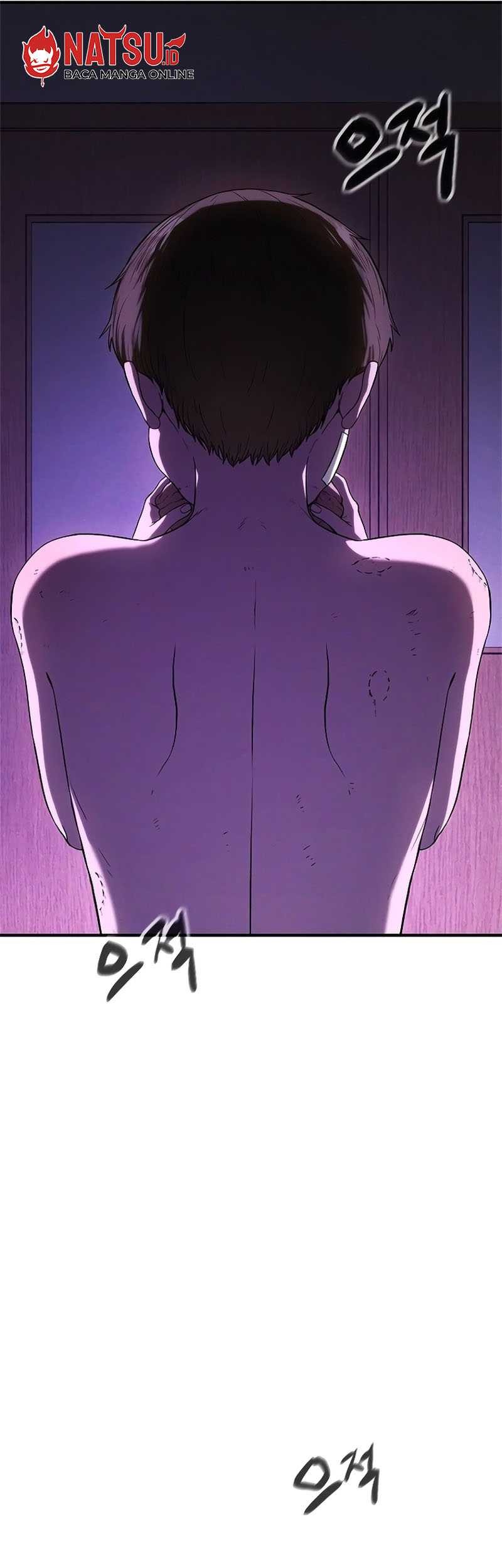 Monster Devourer Chapter 7 - halaman 53