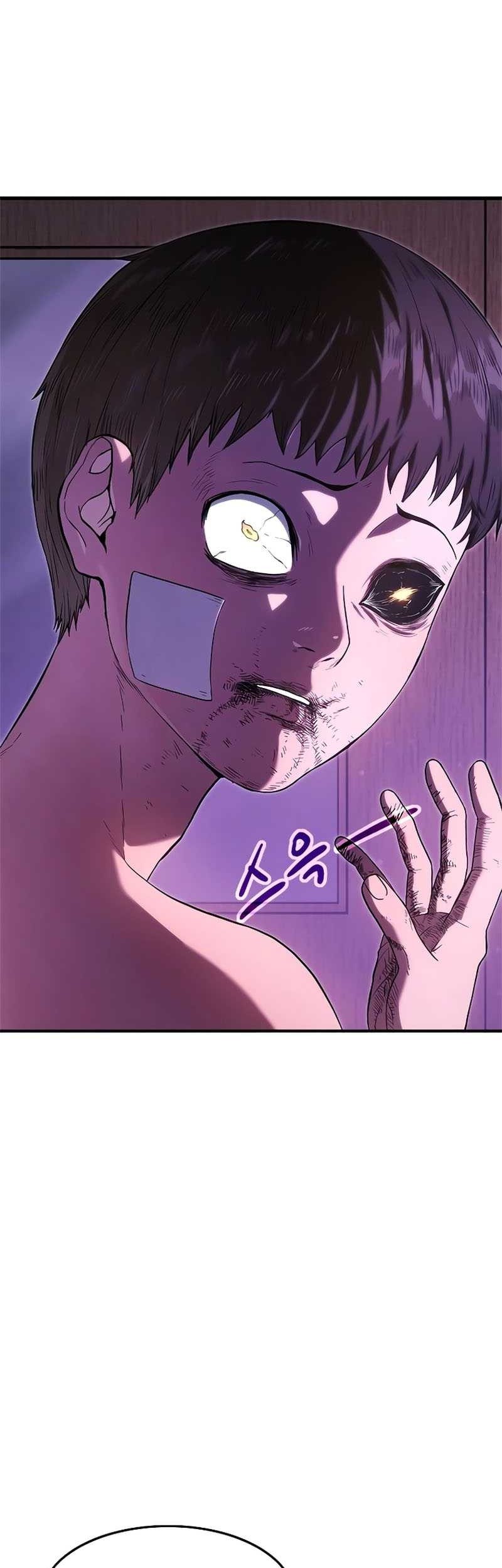 Monster Devourer Chapter 7 - halaman 55