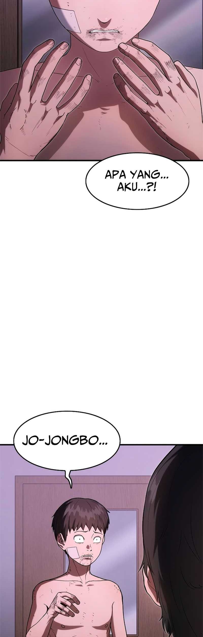 Monster Devourer Chapter 7 - halaman 59
