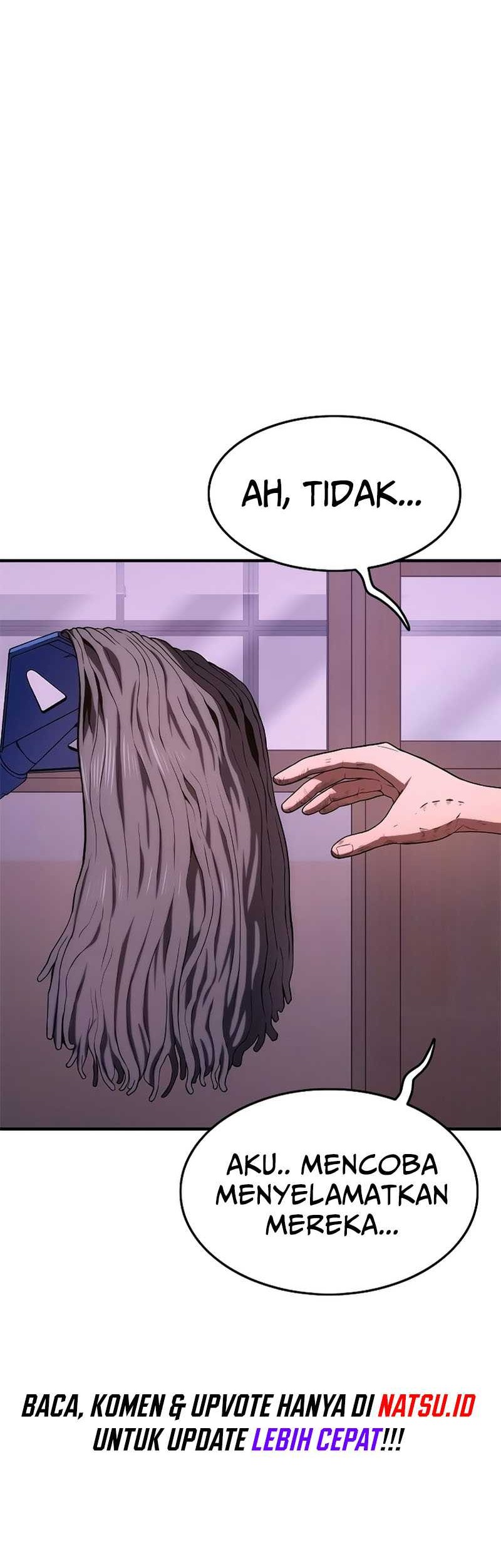 Monster Devourer Chapter 7 - halaman 64
