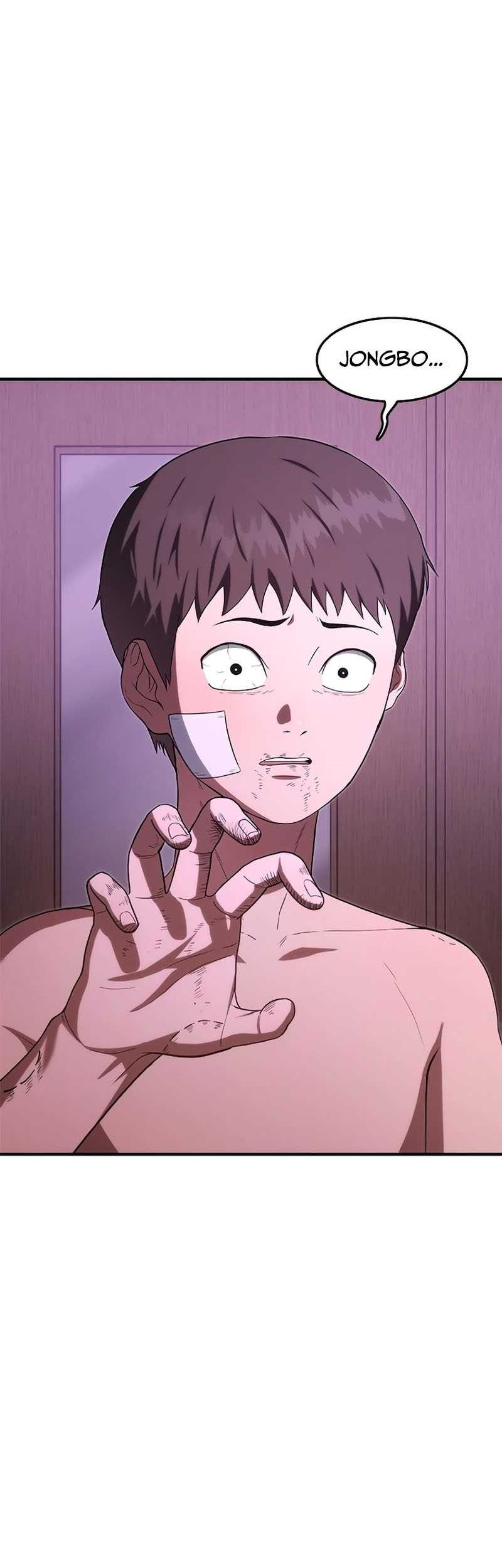 Monster Devourer Chapter 7 - halaman 66