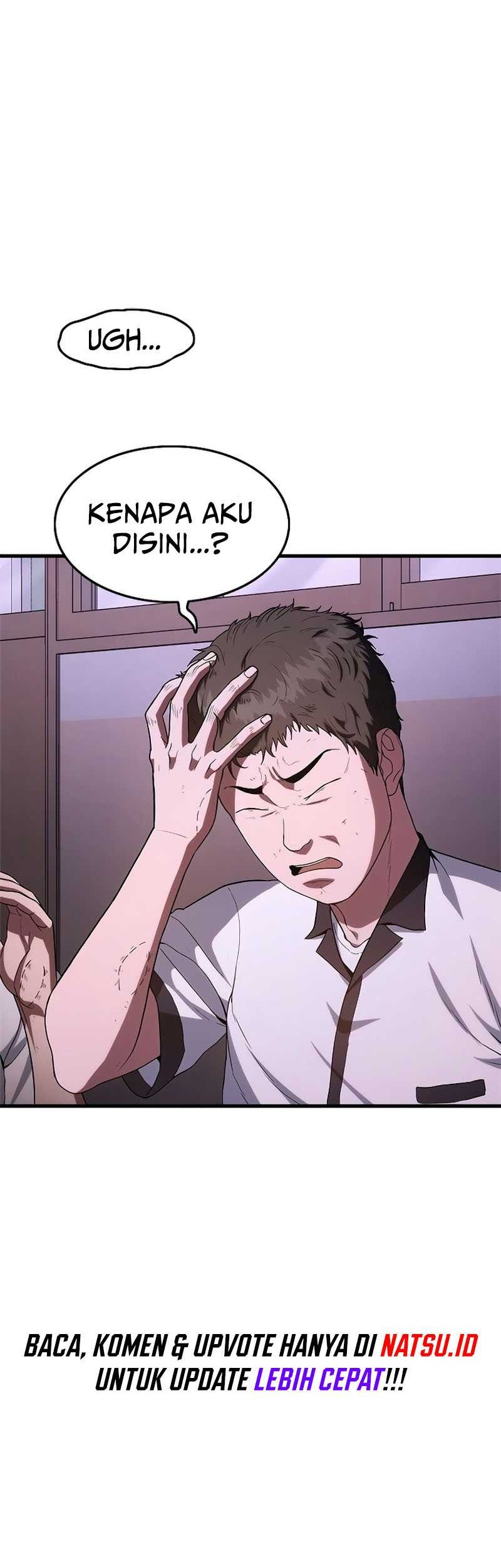 Monster Devourer Chapter 7 - halaman 68