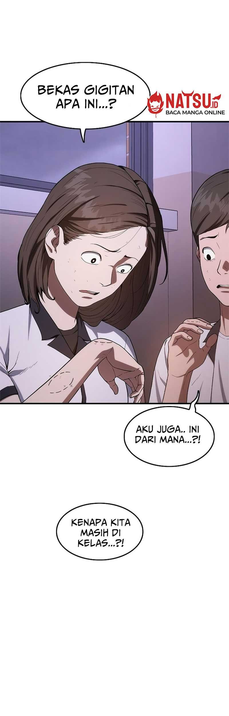 Monster Devourer Chapter 7 - halaman 69