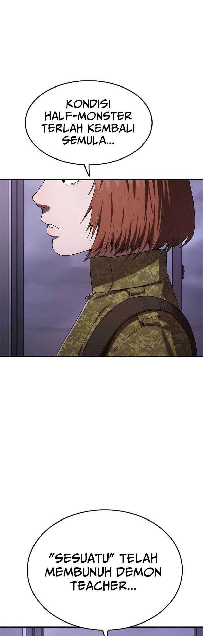 Monster Devourer Chapter 7 - halaman 70