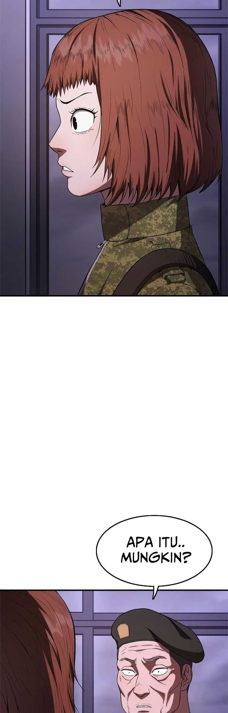 Monster Devourer Chapter 7 - halaman 71