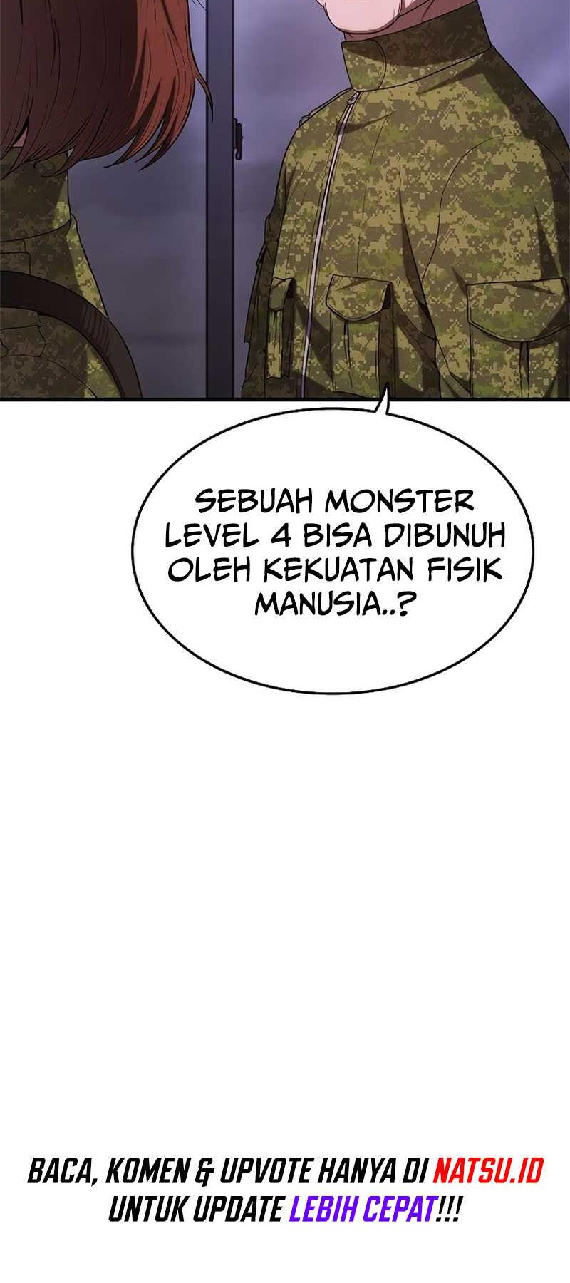Monster Devourer Chapter 7 - halaman 72