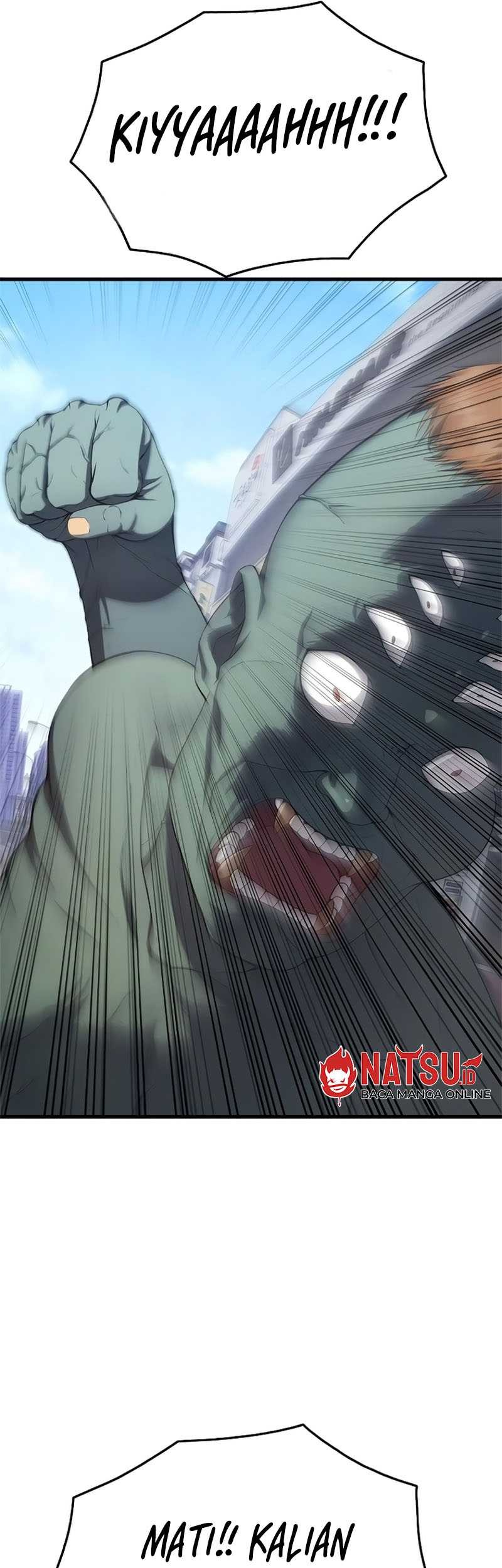 Monster Devourer Chapter 7 - halaman 77