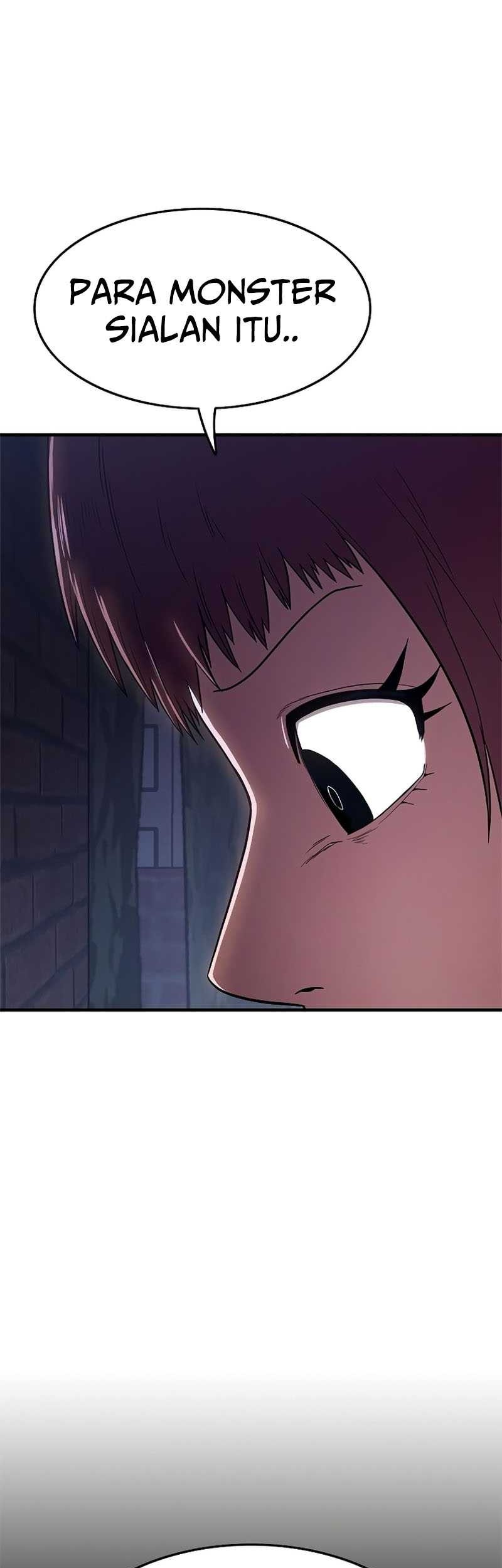 Monster Devourer Chapter 7 - halaman 8