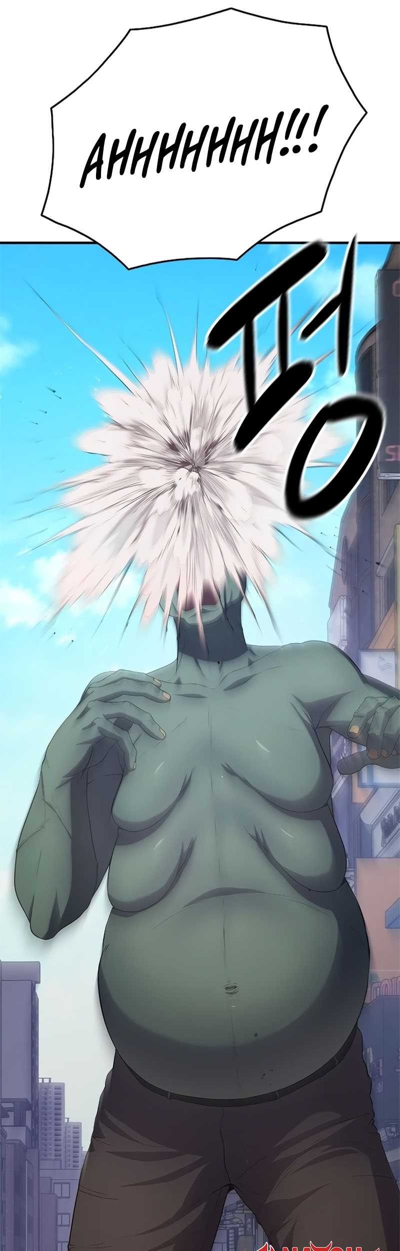 Monster Devourer Chapter 7 - halaman 81