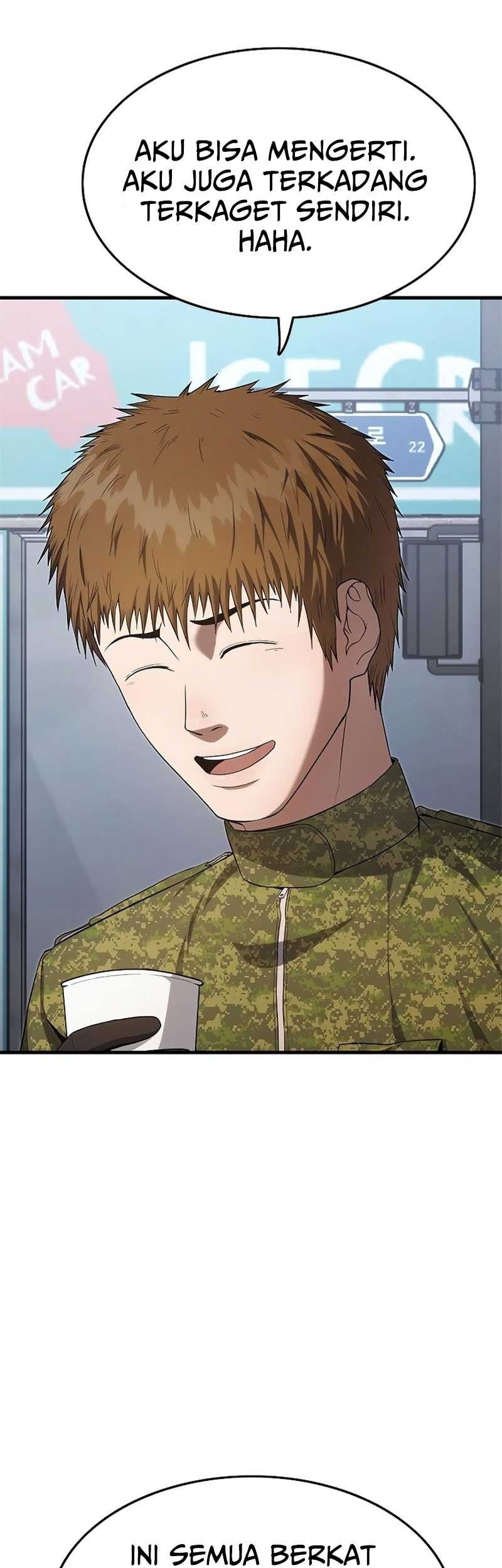 Monster Devourer Chapter 7 - halaman 87