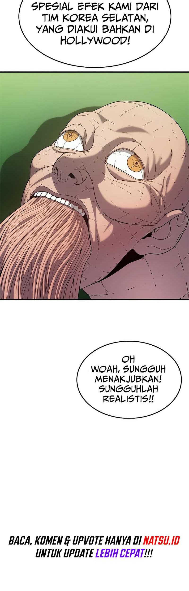 Monster Devourer Chapter 7 - halaman 88