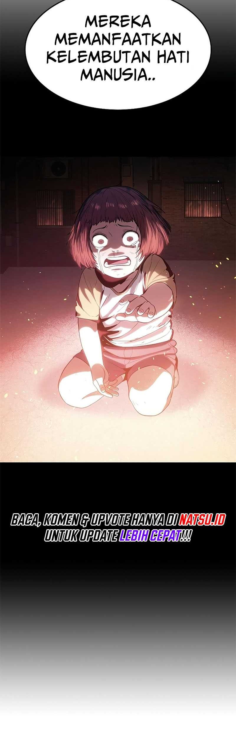 Monster Devourer Chapter 7 - halaman 9