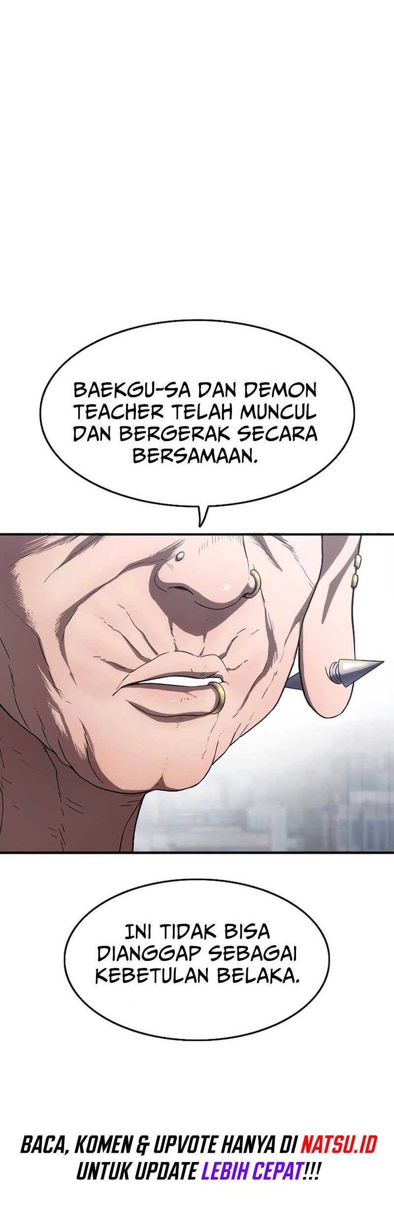 Monster Devourer Chapter 7 - halaman 96