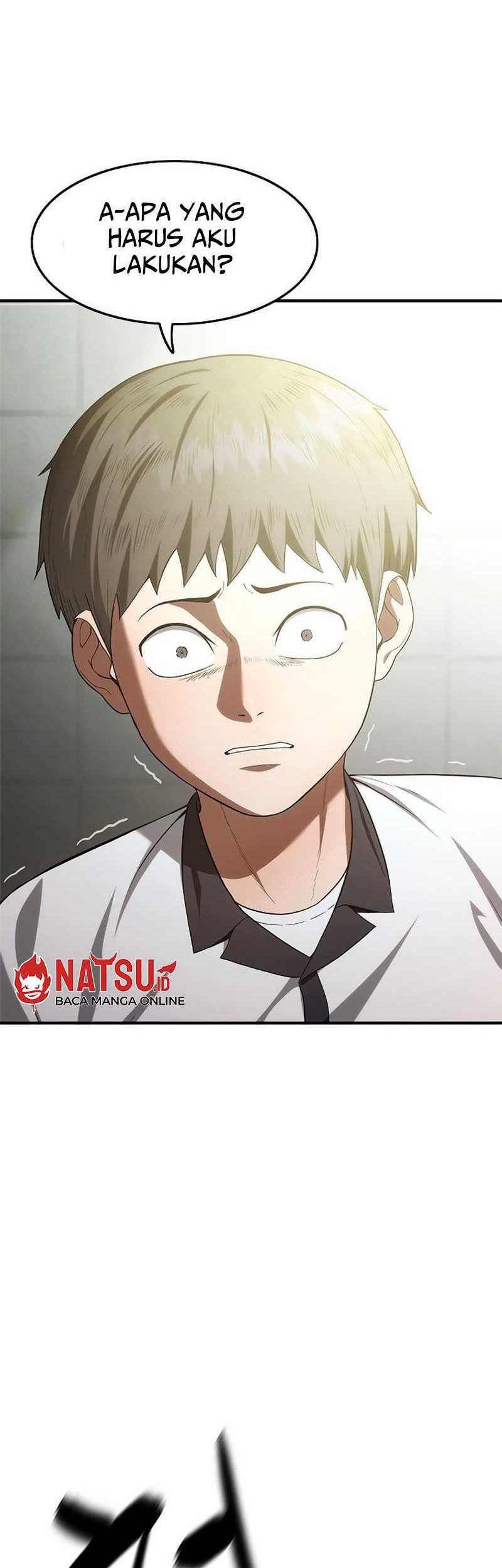 Monster Devourer Chapter 8 - halaman 104