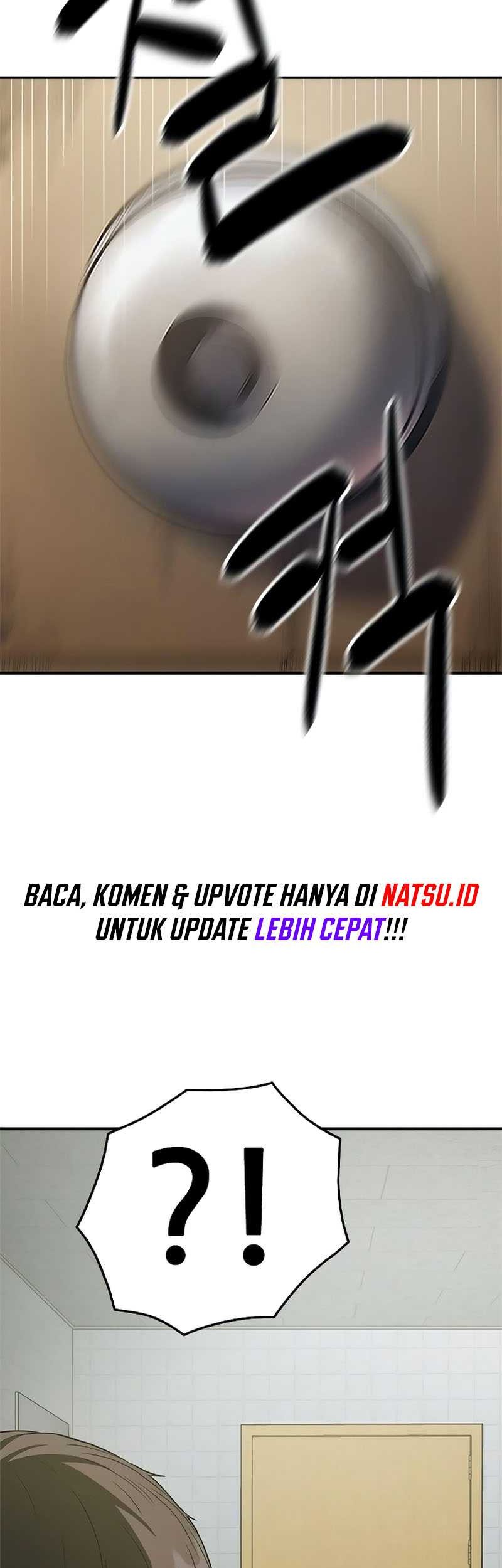Monster Devourer Chapter 8 - halaman 105