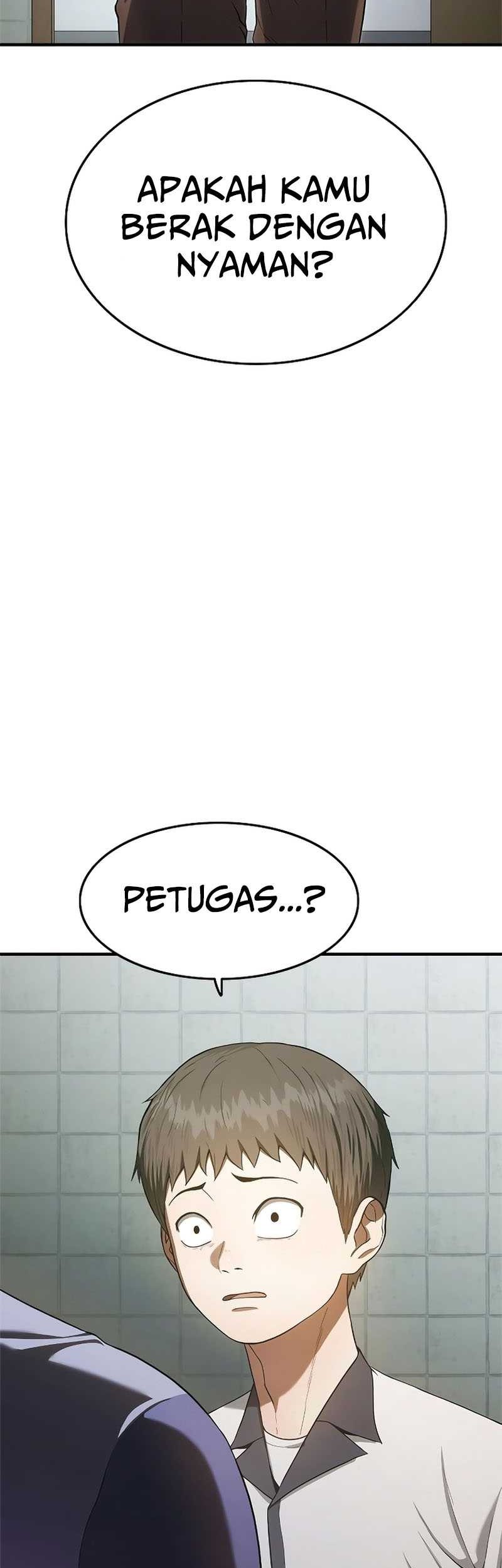 Monster Devourer Chapter 8 - halaman 110