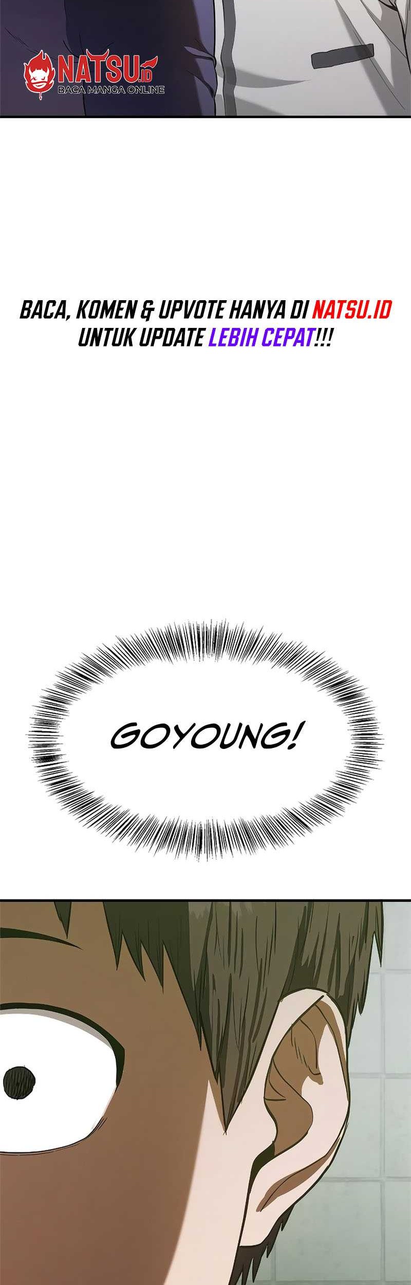 Monster Devourer Chapter 8 - halaman 111