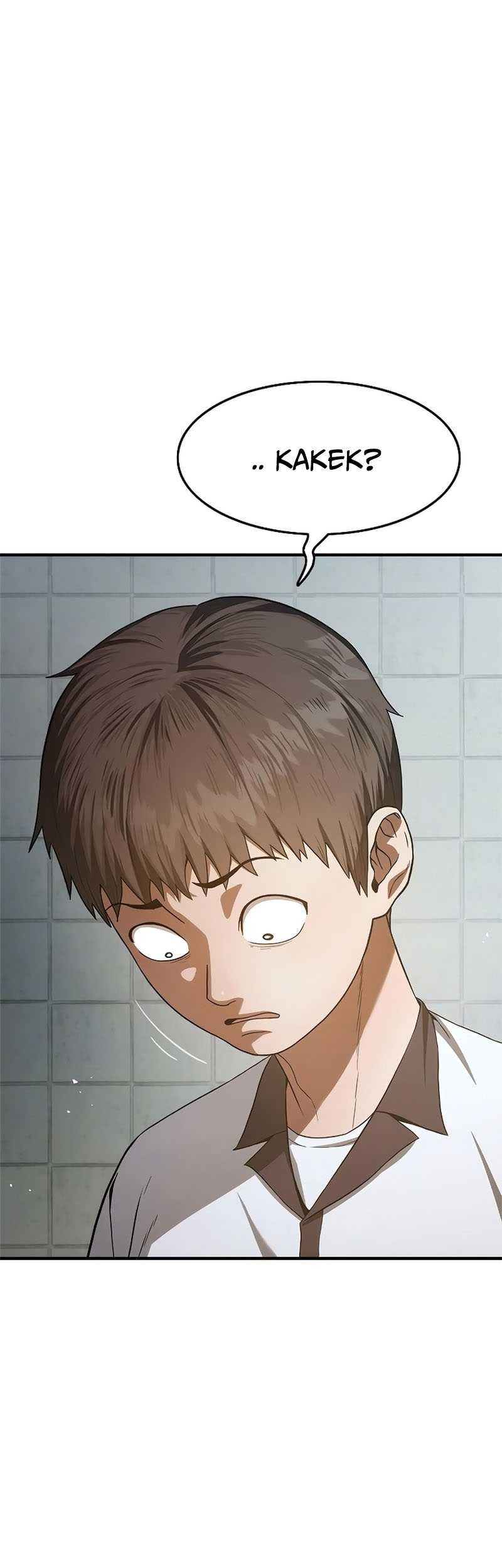 Monster Devourer Chapter 8 - halaman 113