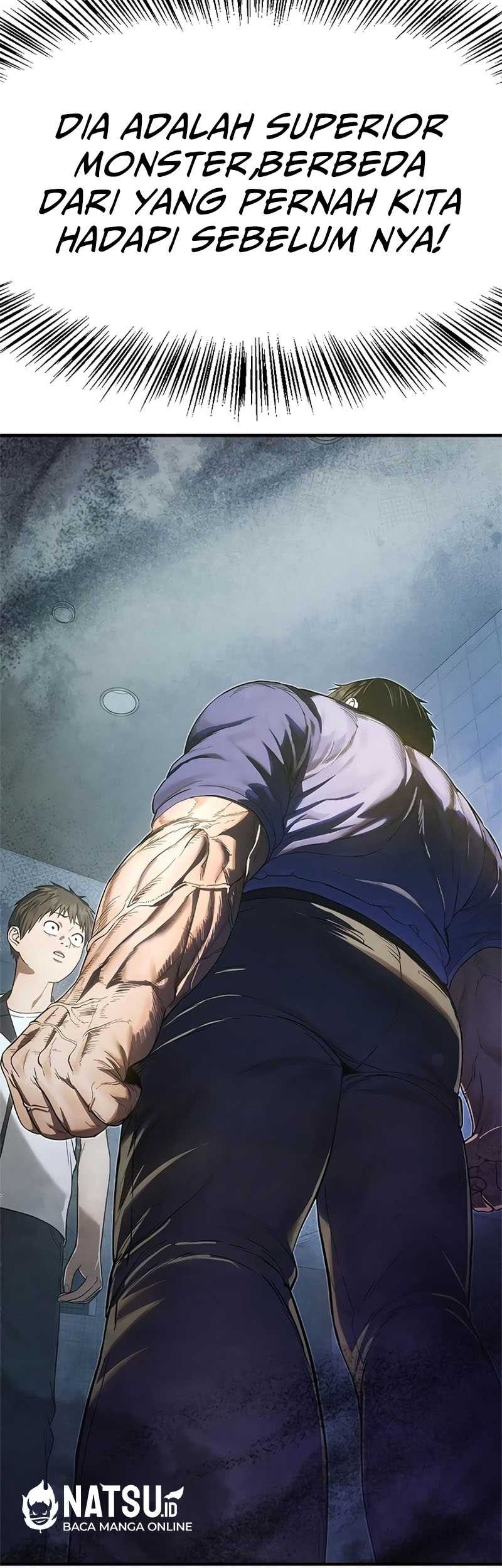 Monster Devourer Chapter 8 - halaman 115