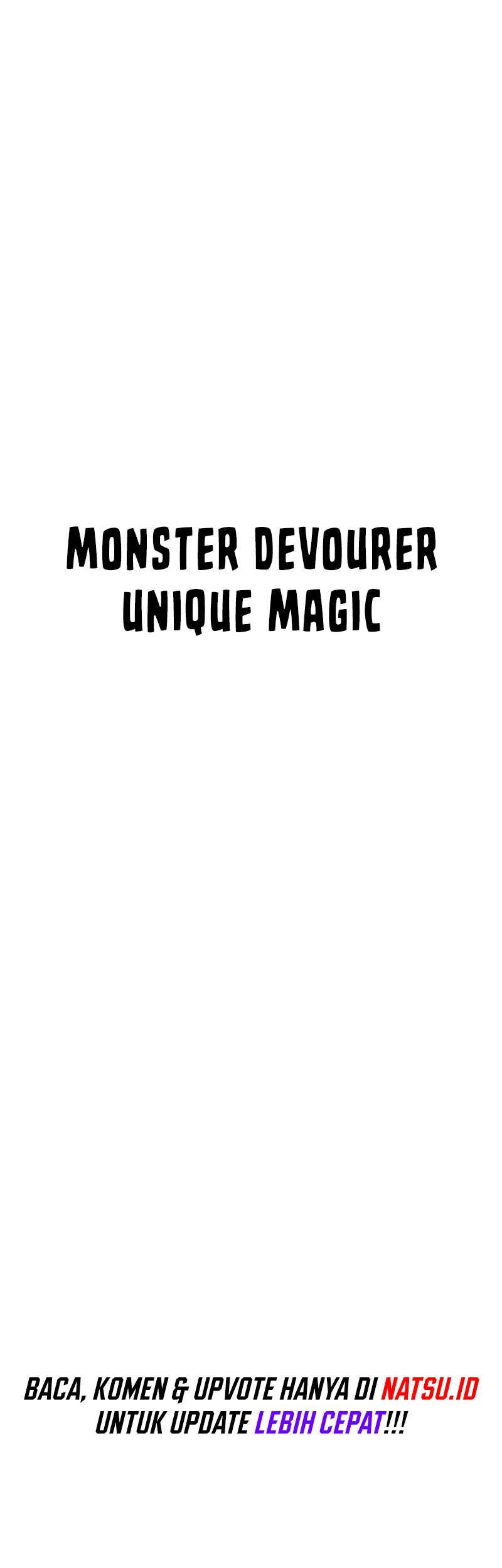 Monster Devourer Chapter 8 - halaman 123