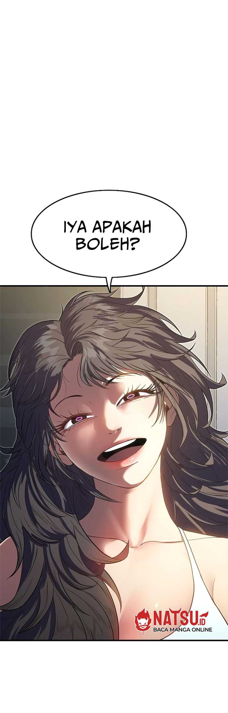Monster Devourer Chapter 8 - halaman 14