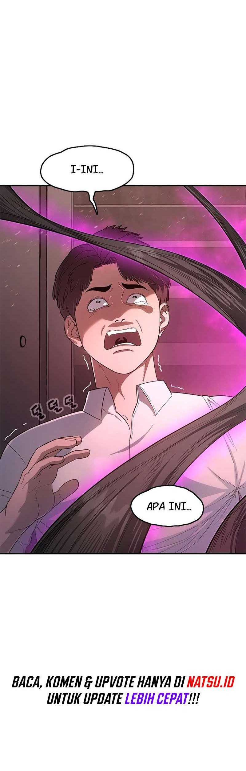 Monster Devourer Chapter 8 - halaman 20