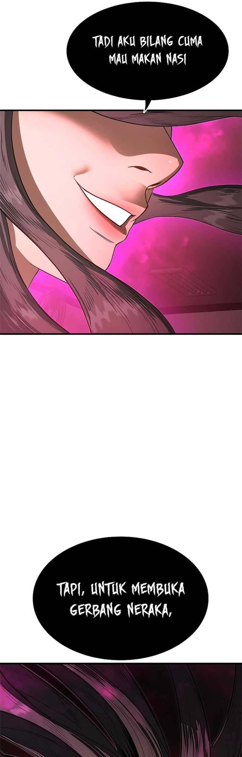 Monster Devourer Chapter 8 - halaman 22