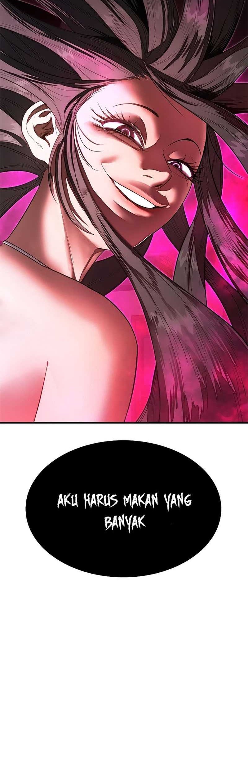 Monster Devourer Chapter 8 - halaman 23