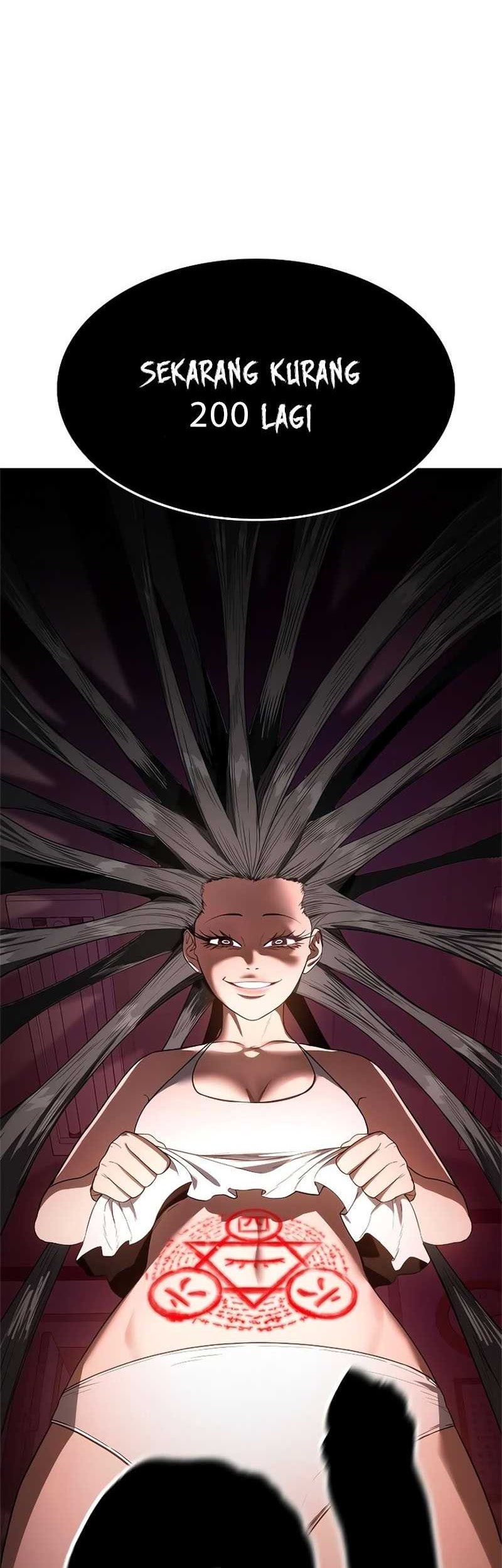 Monster Devourer Chapter 8 - halaman 28