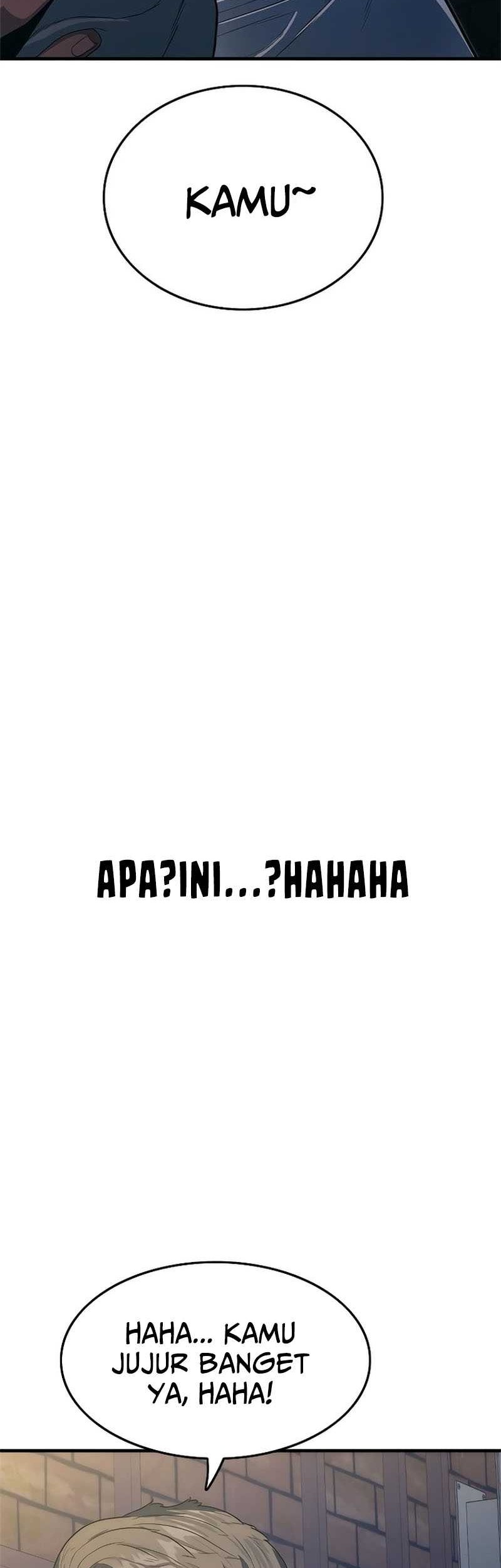 Monster Devourer Chapter 8 - halaman 3