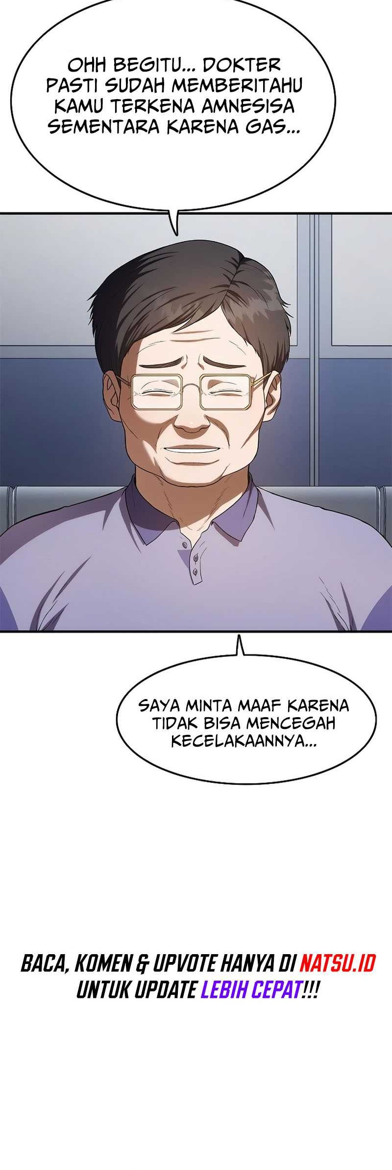 Monster Devourer Chapter 8 - halaman 35