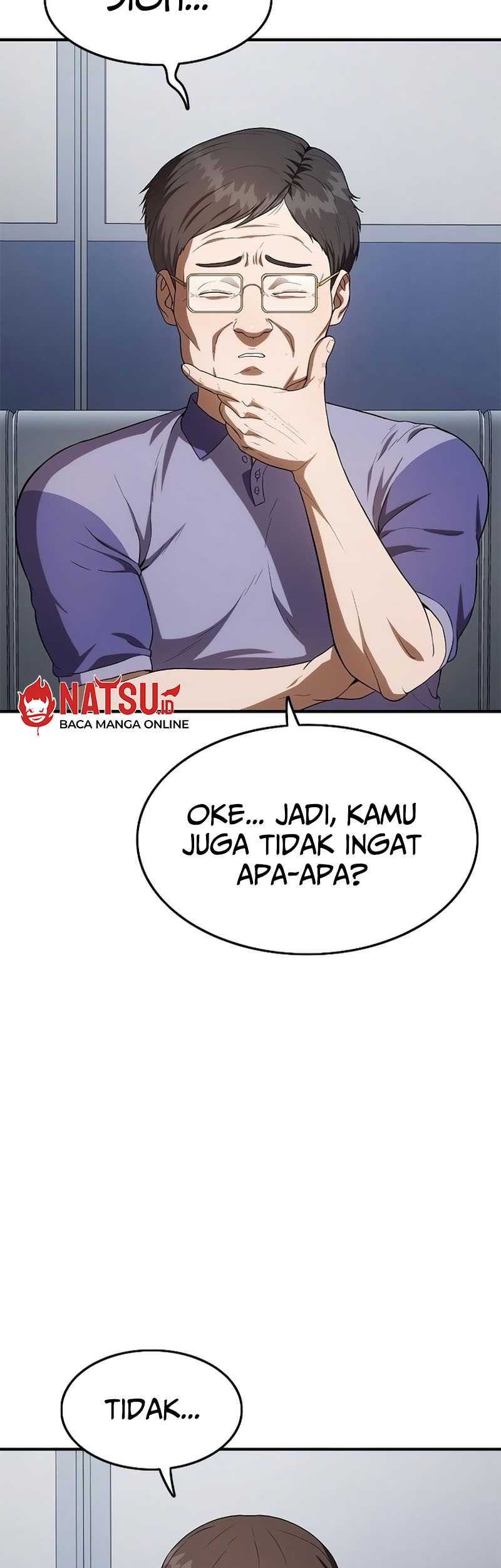 Monster Devourer Chapter 8 - halaman 38