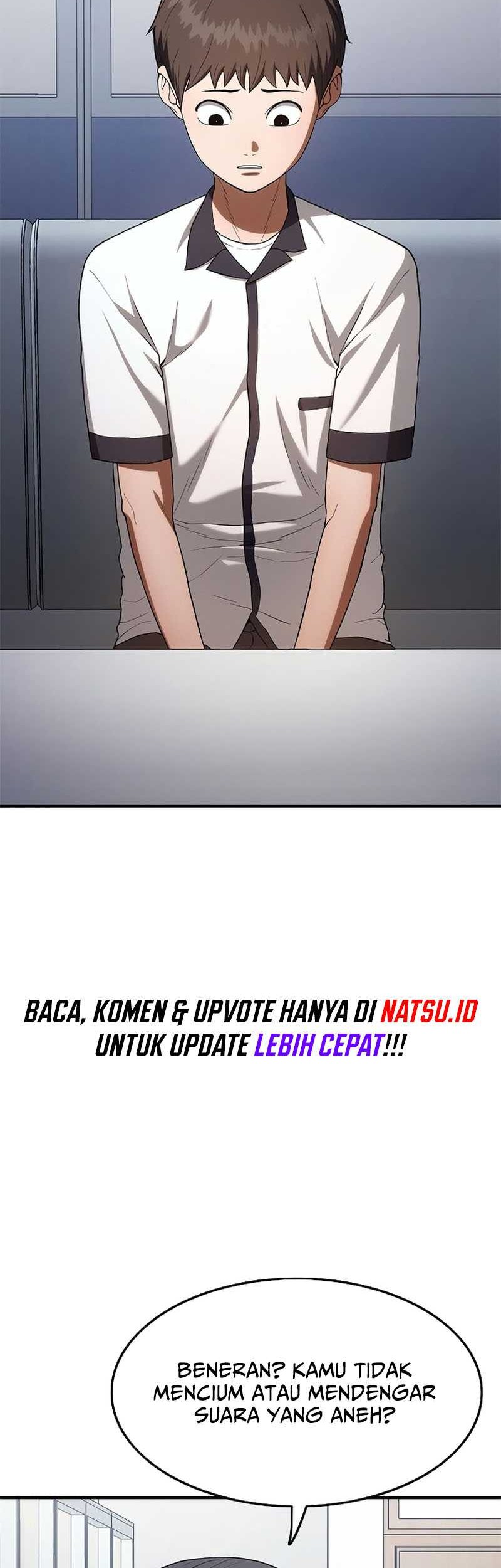 Monster Devourer Chapter 8 - halaman 39