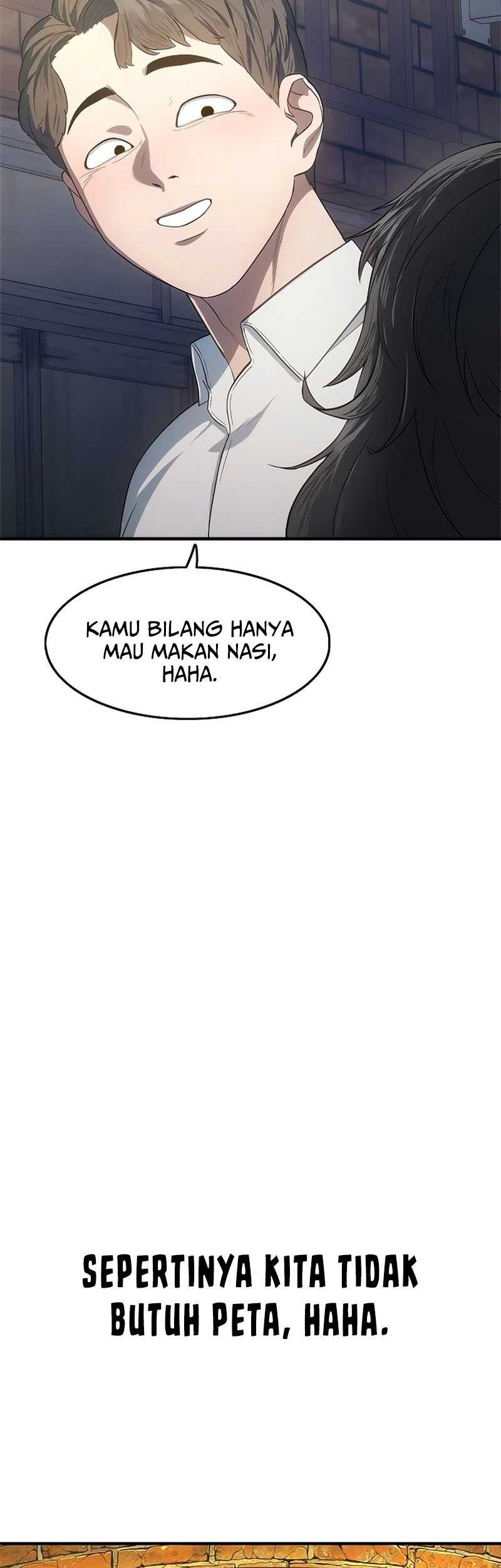 Monster Devourer Chapter 8 - halaman 4