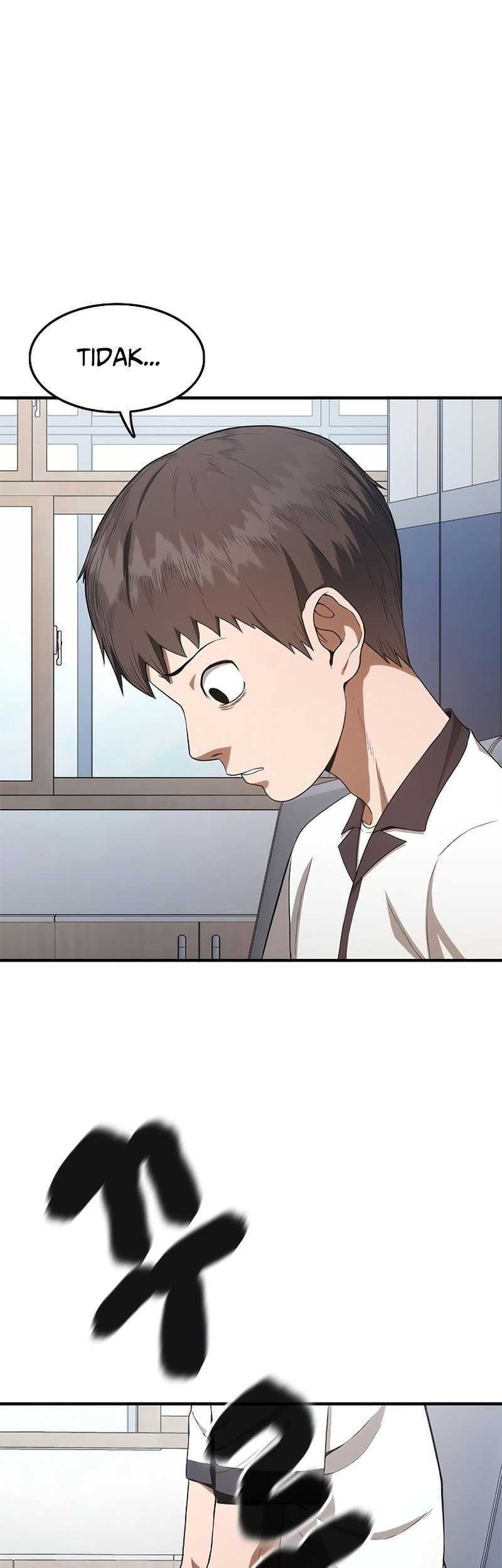 Monster Devourer Chapter 8 - halaman 41