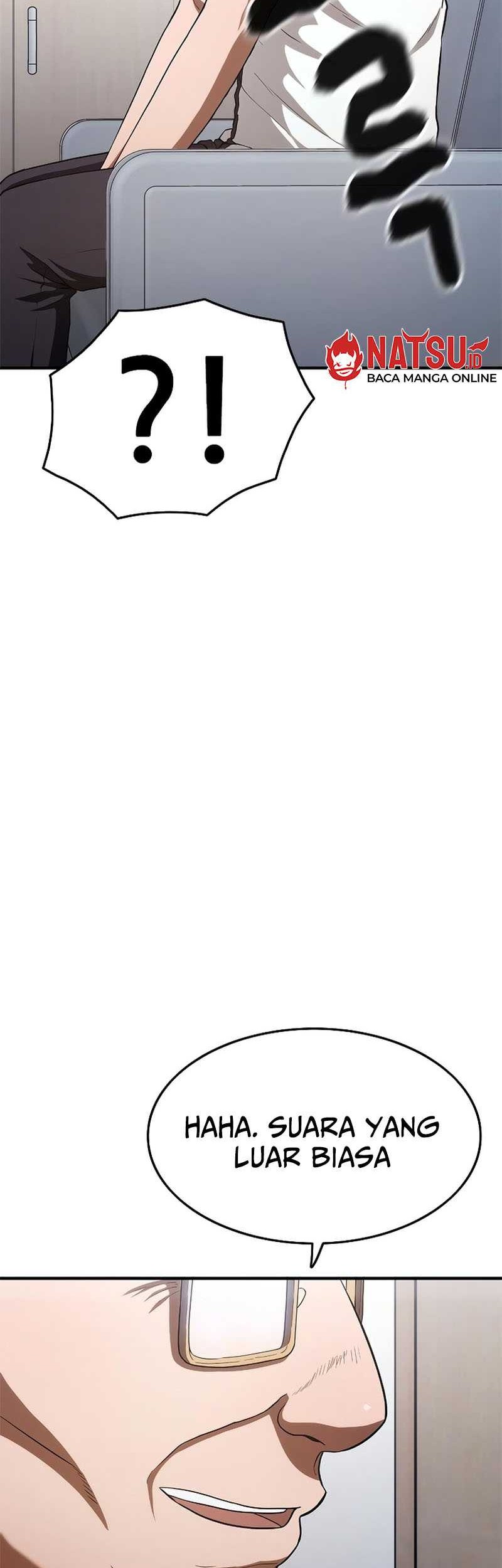 Monster Devourer Chapter 8 - halaman 42