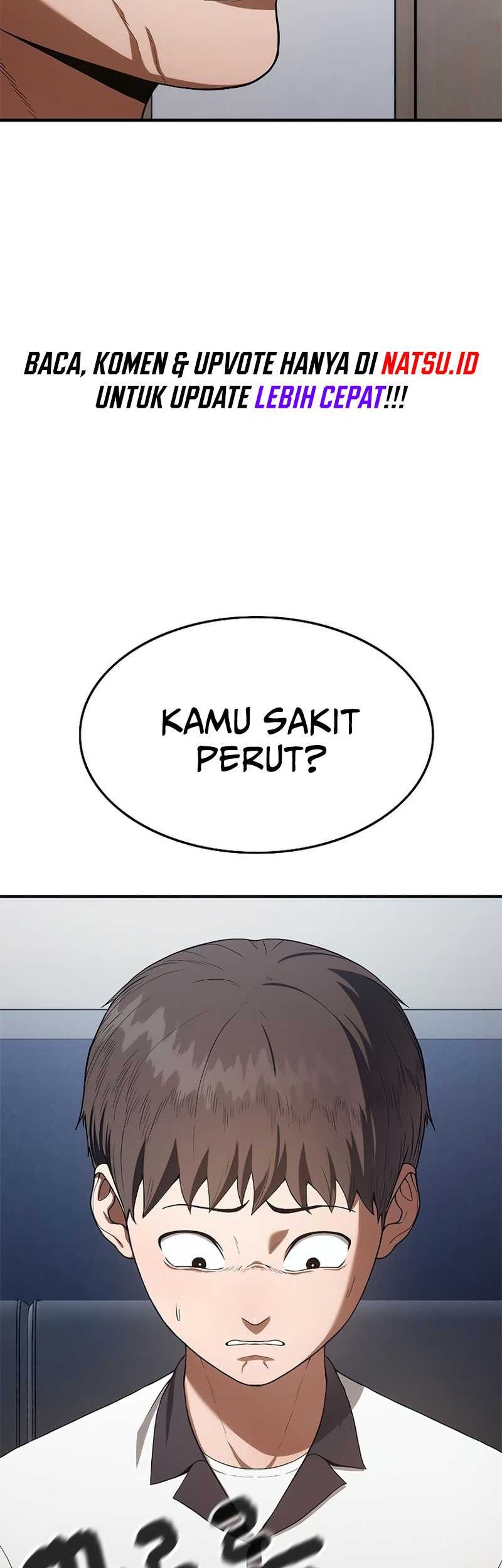Monster Devourer Chapter 8 - halaman 43