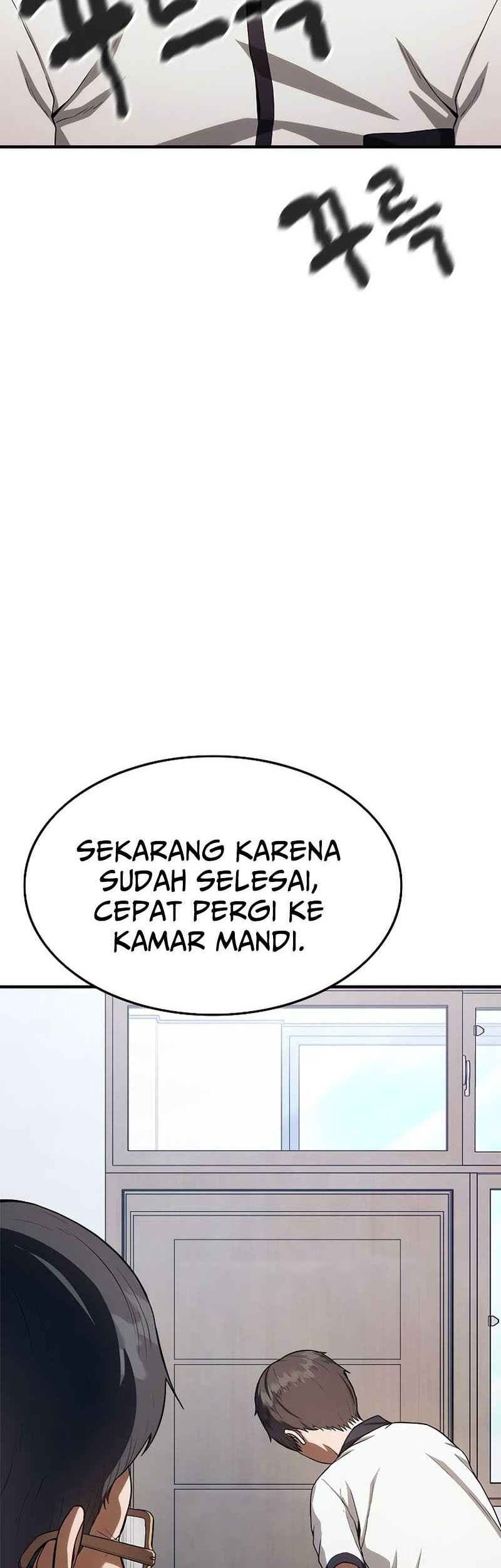 Monster Devourer Chapter 8 - halaman 44